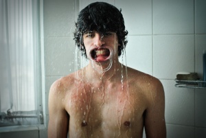 A TRISTE HISTÓRIA DE KID-PUNHETINHA