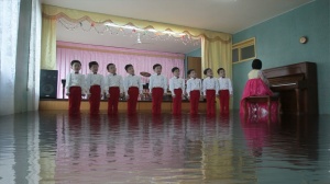 THE REFLECTION OF POWER