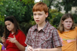 PRESQUE NORMAL (KIMAT NORMALI)