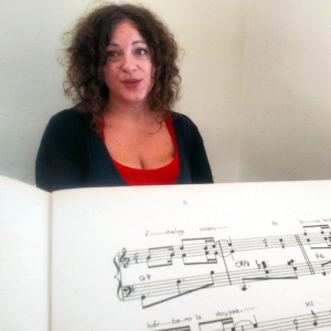 LA CIUDAD DE LAS MUJERES