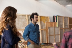 LA OBRA MAESTRA DESCONOCIDA