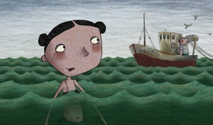 LA BOÎTE DE SARDINES