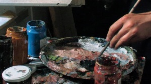 LA FABBRICA DELLA TELA