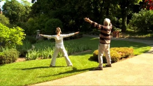 LA MORT EN SON JARDIN