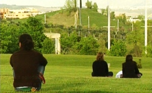 LA SOLEDAD EMOCIONAL