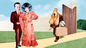 LES ANIMAUX DOMESTIQUES