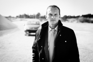 LA DERNIÈRE CARAVANE