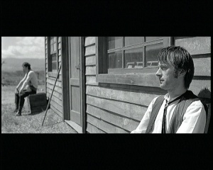 LA LUZ DE LA PRIMERA ESTRELLA