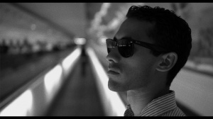 L'AMOUR EN CINQ PARTIES