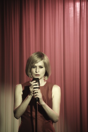 LA MUERTE DE OTILIA RUIZ