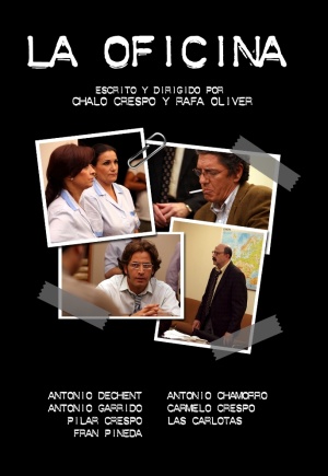 LA OFICINA