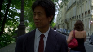 LÀ OÙ ON DISPARAÎT