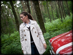 LA TERRIBLE MALÉDICTION