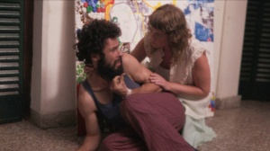 LAS BOTAS NO SON PARA EL AGUA