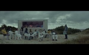 THE SILENCE OF THE DYING FISH 