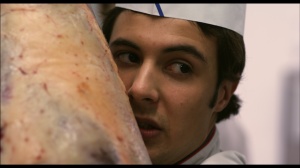 LE CINQUIÈME QUARTIER