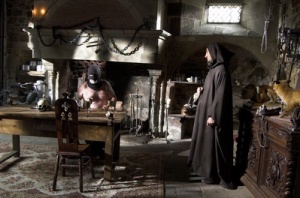 LE COCHON, LE NAÏF ET LE CHARLATAN