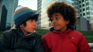 LE MAILLOT DE CRISTIANO