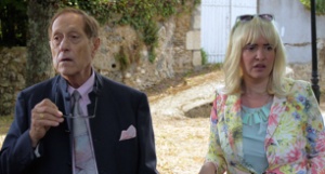 LES PLUS COURTES SONT TOUJOURS LES MEILLEURES !