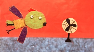 LES AVENTURES DE YOYO