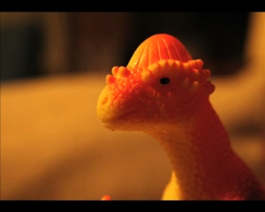 LES DINOSAURIENS PLEURENT AUSSI