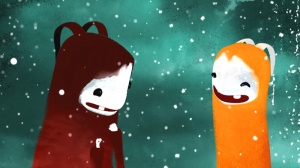 LE SILENCE SOUS L'ÉCORCE