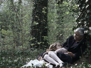 LA FIN DE LA PELLICULE