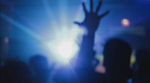 LOOKIN' FOR THE NITE