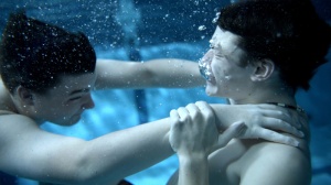 LONDON LIEGT AM NORDPOL