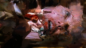 LONG LIVE THE NEW FLESH