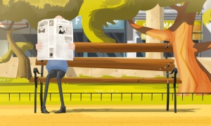 LONG LASTING FRIENDSHIP