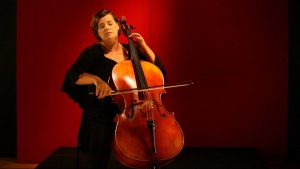 L'ORA BLU - BLAUE STUNDE