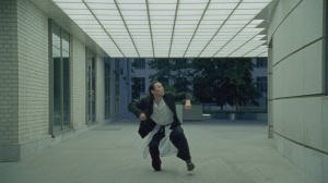 THE LOST DREAMS OF NAOKI HAYAKAWA