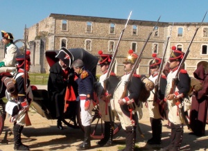 LOS ÚLTIMOS DÍAS DEL GENERAL ÁLVAREZ DE CASTRO, DEFENSOR DE GERONA