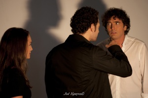 LO TRAIDOR DE LA MEMORIA