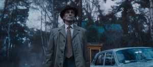 DIE BESONDEREN FÄHIGKEITEN DES HERRN MAHLER