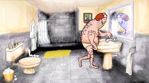 MAI, EL GRAN CAZADOR