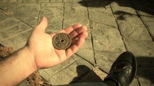 LA SUERTE TENÍA UN PRECIO