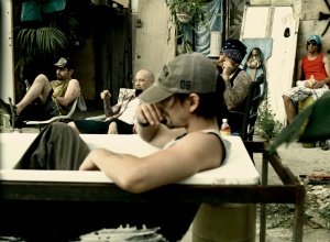 LA VENTAJA DEL SICARIO