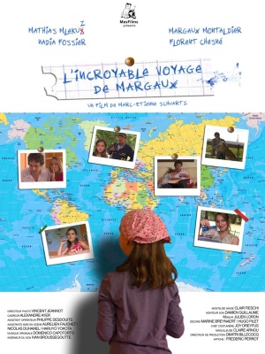 L'INCROYABLE VOYAGE DE MARGAUX