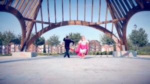 MARINERA - MADRID - TORONTO