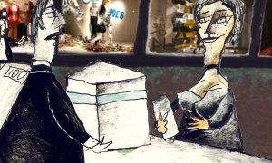 Метаморфоза