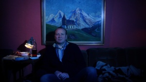 MUSIK LIEGT IN DER LUFT