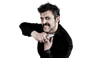 MR. SMITH & MRS. WESSON