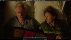 MÉMOIRES SÉLECTIVES