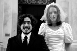 MUERTO DE ABURRIMIENTO