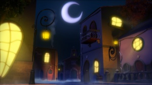 MUERTOS Y ESPÍRITUS