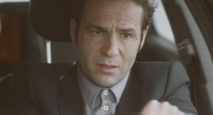 NADIE TIENE LA CULPA