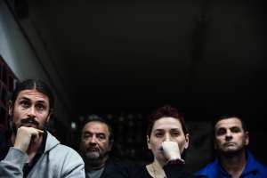 NO JOB LAND / MARCA ESPAÑA