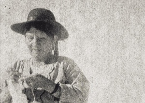 VON DER NOTWENDIGKEIT, DIE MEERE ZU BEFAHREN